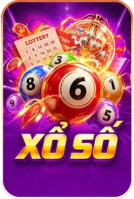 Xổ số
