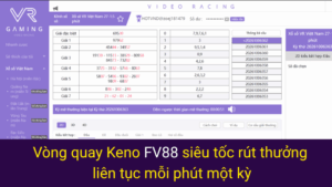 Phương pháp soi cầu bạc nhớ lô đề kinh điển tìm con số may mắn tại FV88
